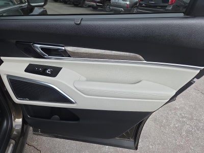 2020 Kia Telluride SX AWD