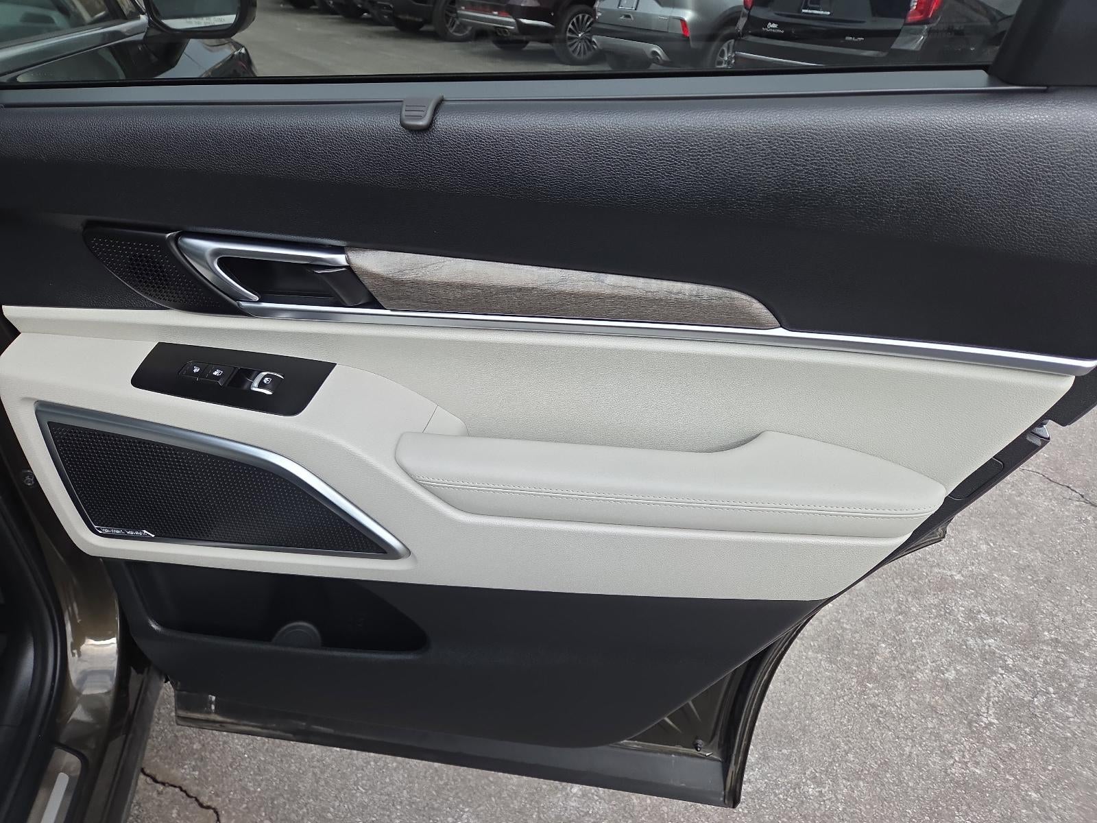 2020 Kia Telluride SX AWD