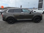 2020 Kia Telluride SX AWD