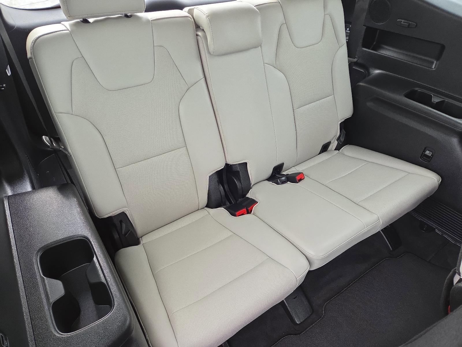 2020 Kia Telluride SX AWD