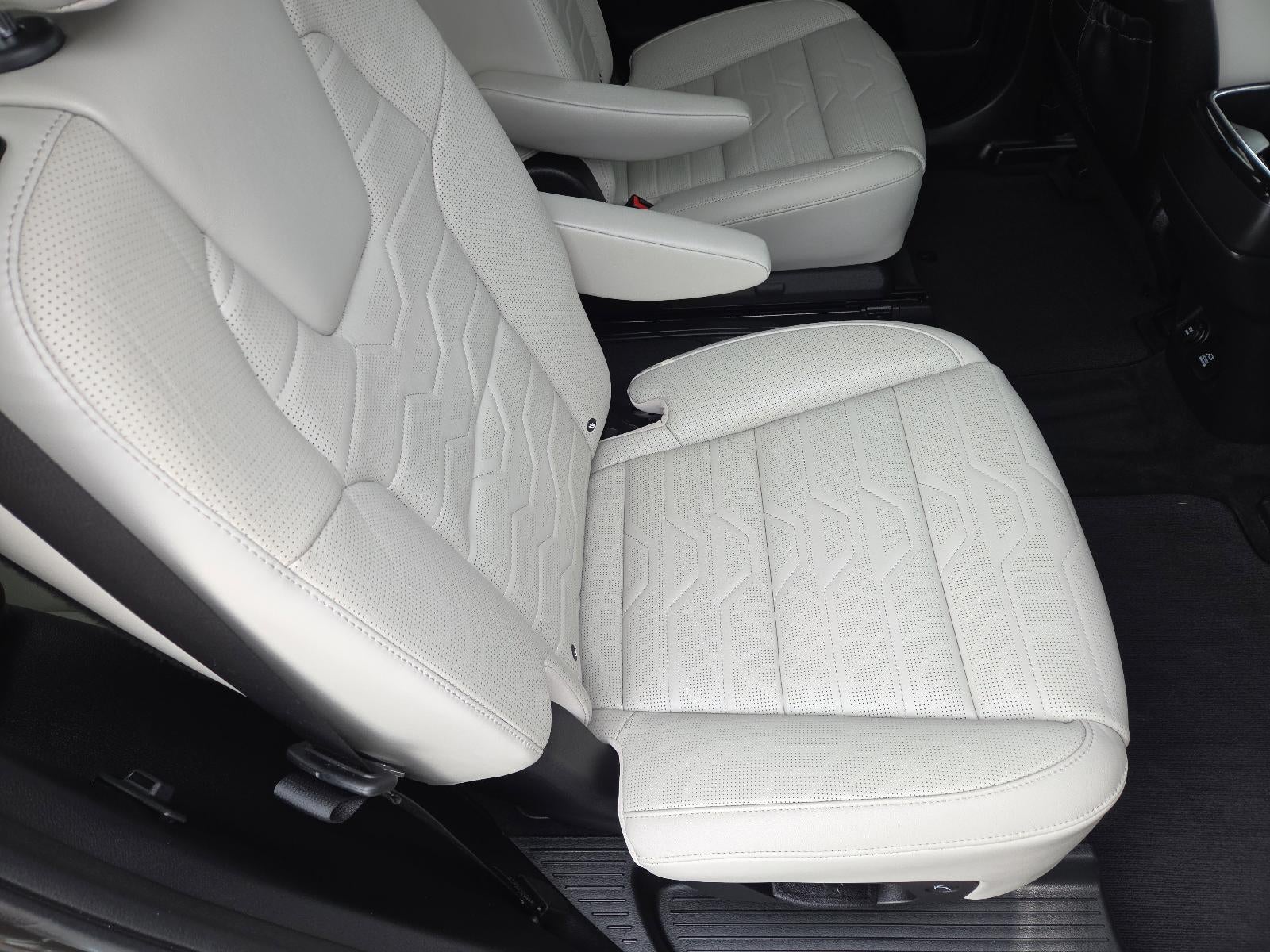 2020 Kia Telluride SX AWD