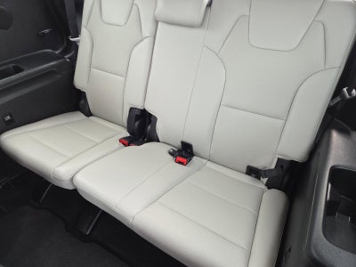 2020 Kia Telluride SX AWD