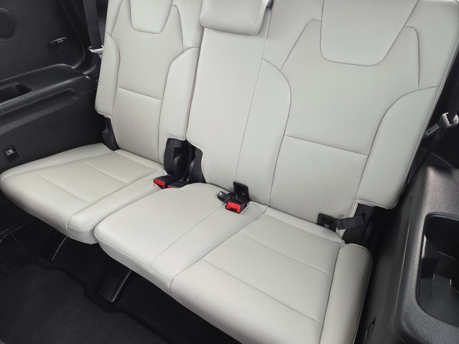 2020 Kia Telluride SX AWD