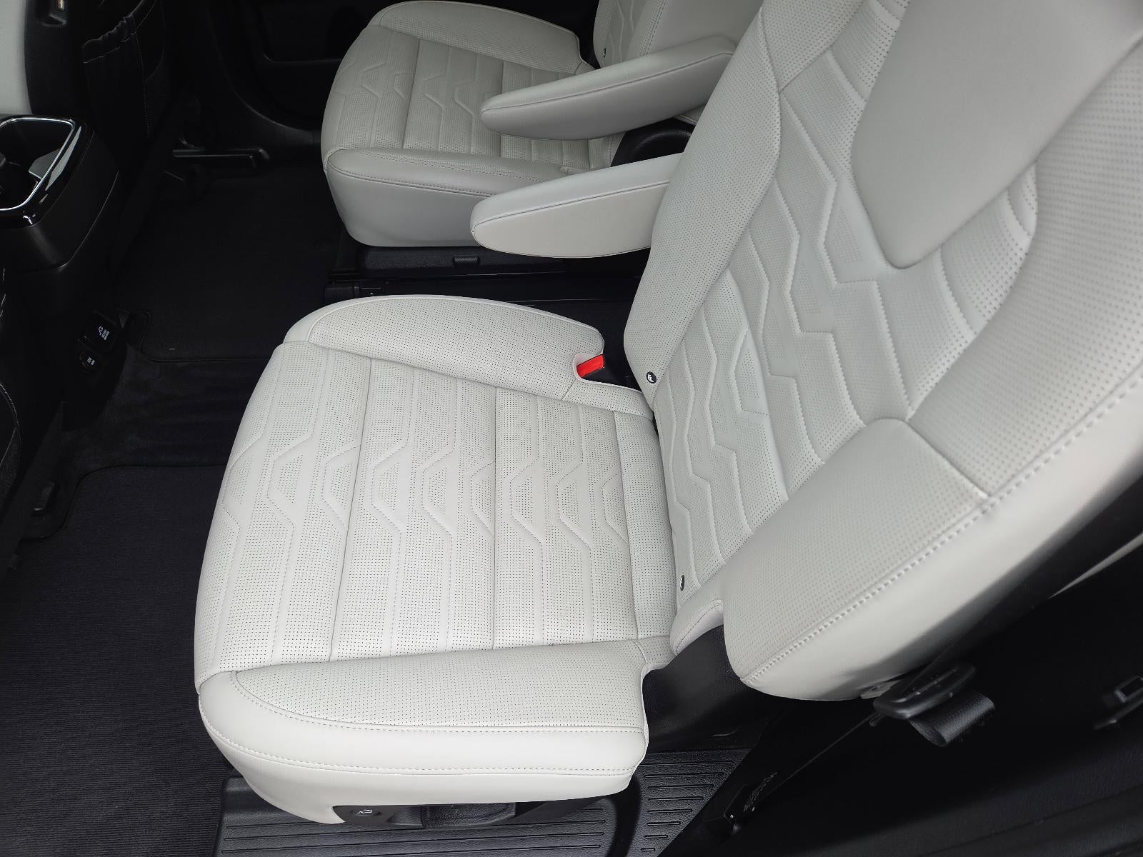 2020 Kia Telluride SX AWD