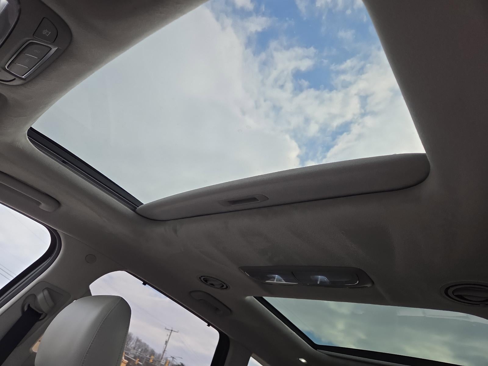 2020 Kia Telluride SX AWD