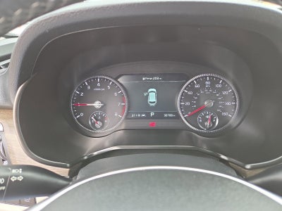 2020 Kia Telluride SX AWD