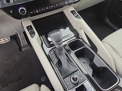 2020 Kia Telluride SX AWD