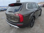 2020 Kia Telluride SX AWD