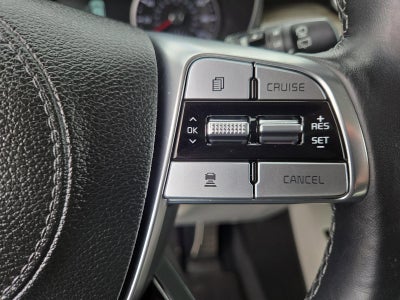 2020 Kia Telluride SX AWD