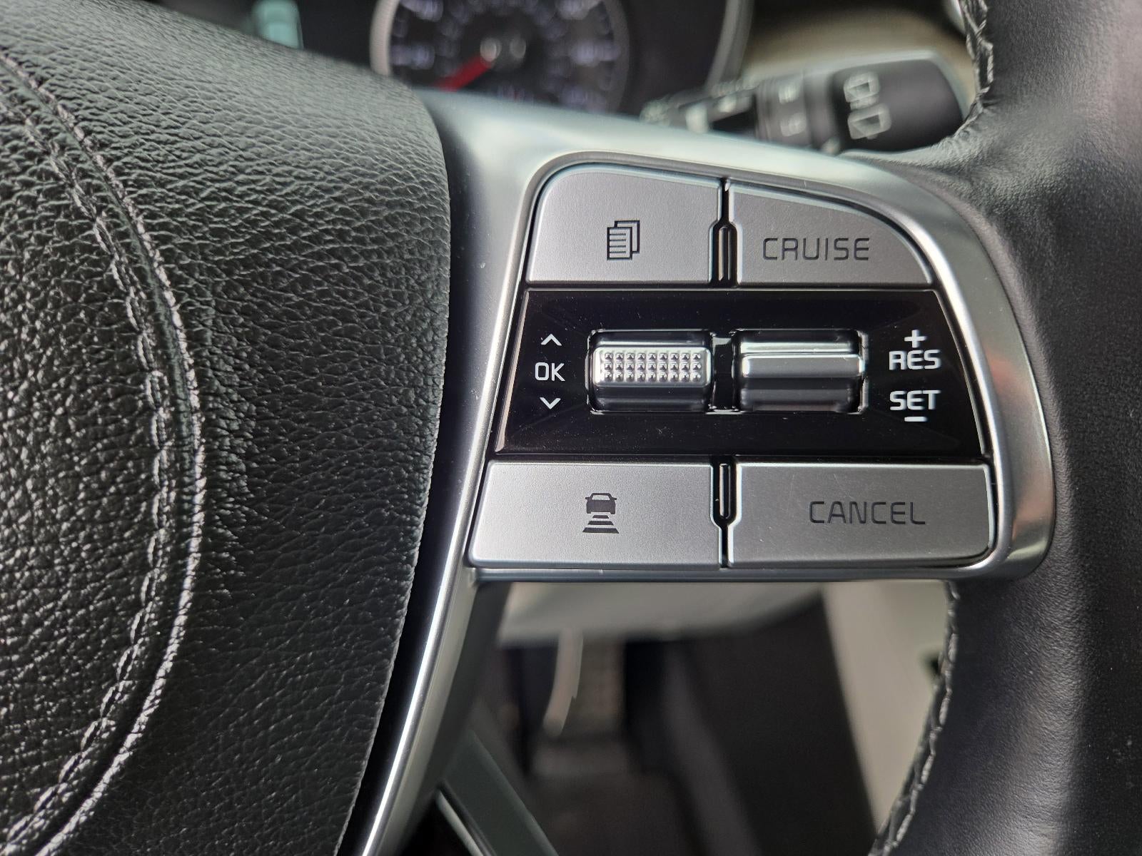 2020 Kia Telluride SX AWD