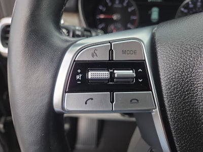 2020 Kia Telluride SX AWD