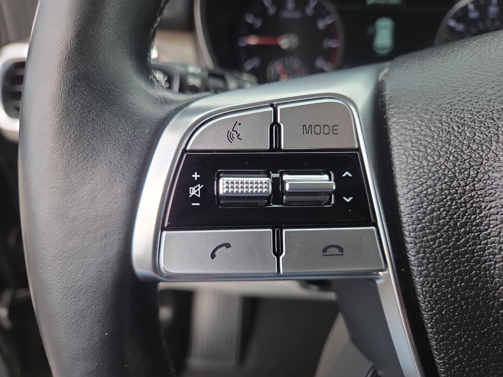 2020 Kia Telluride SX AWD