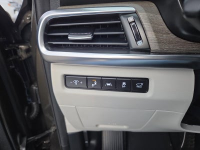 2020 Kia Telluride SX AWD