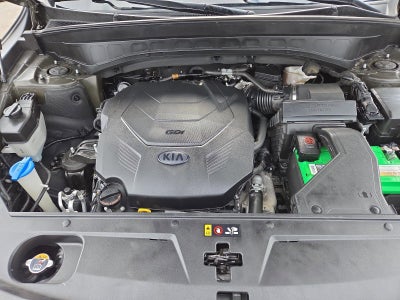 2020 Kia Telluride SX AWD