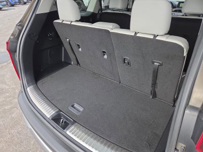 2020 Kia Telluride SX AWD