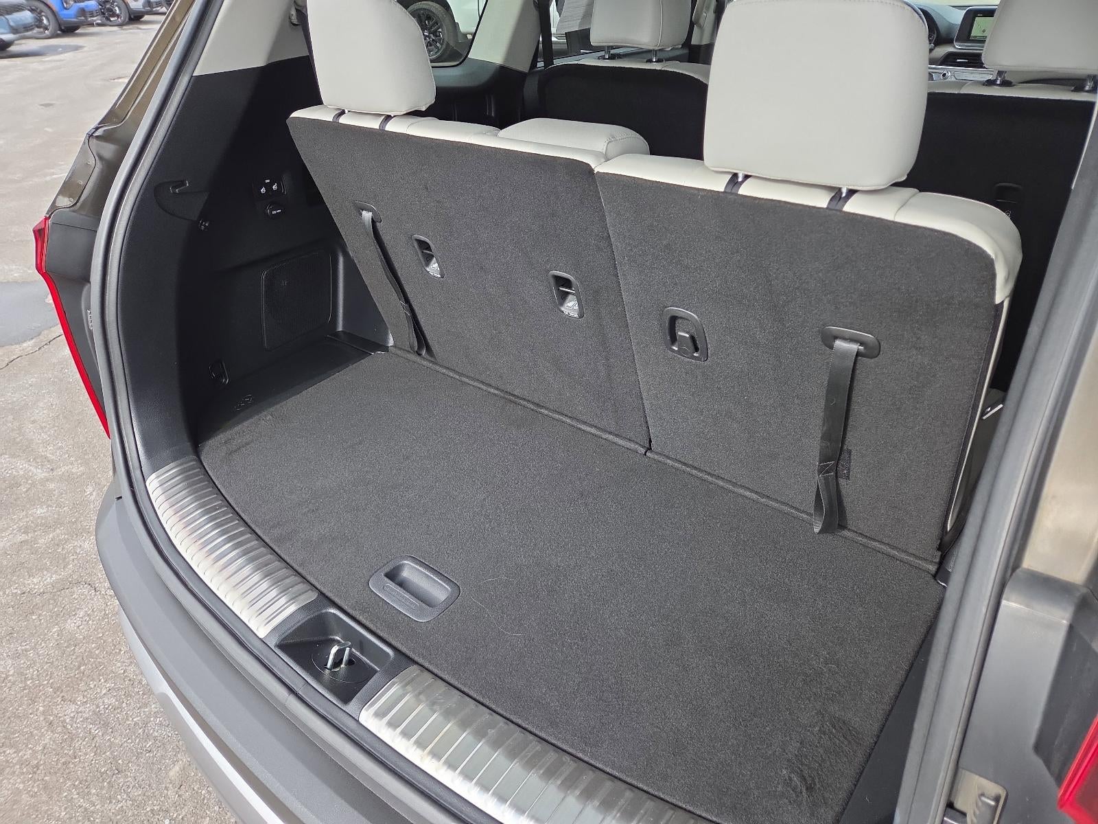 2020 Kia Telluride SX AWD