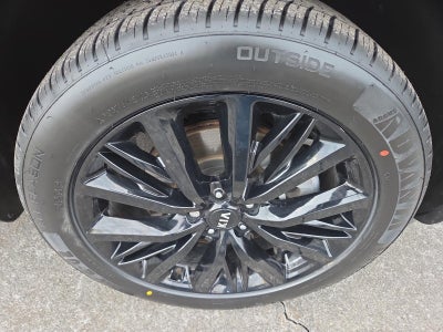 2020 Kia Telluride SX AWD