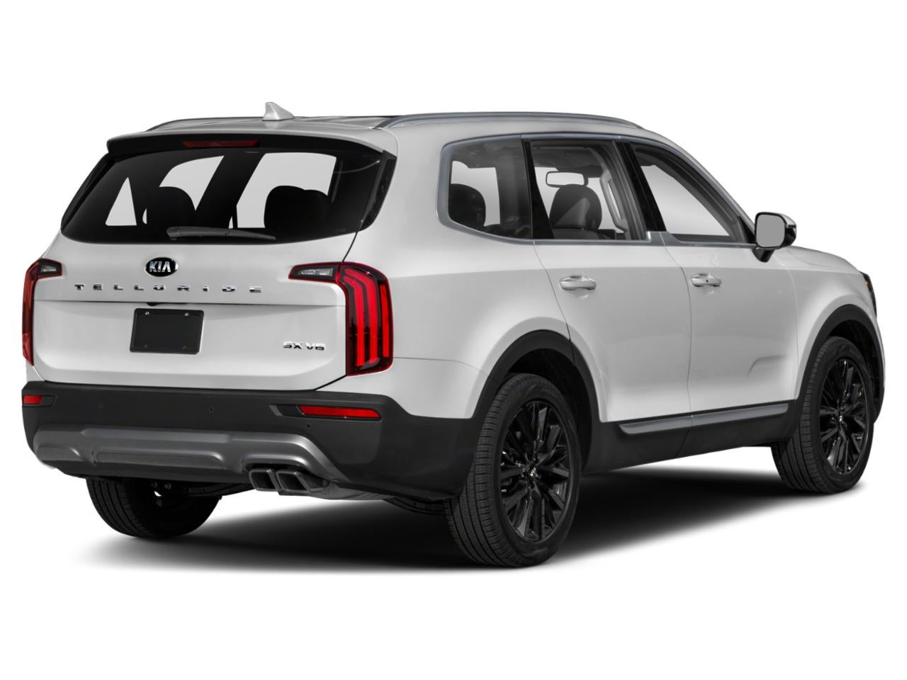 2020 Kia Telluride SX AWD