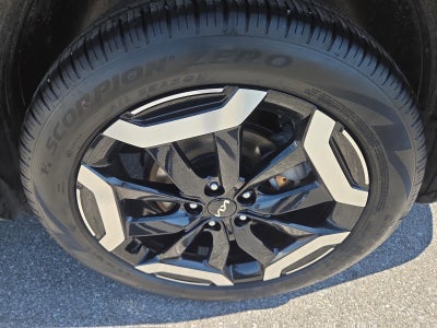 2025 Kia Telluride S AWD