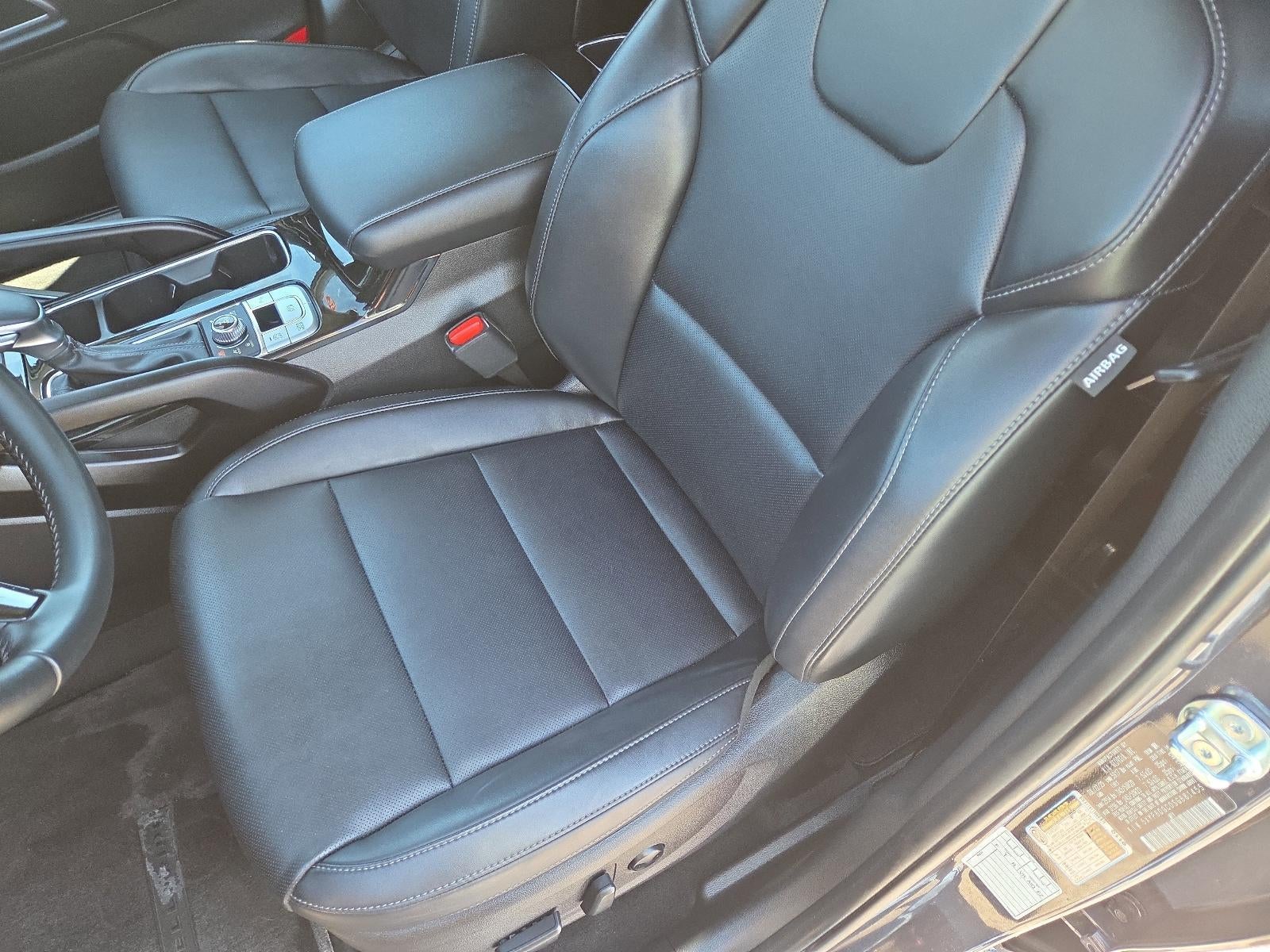 2025 Kia Telluride S AWD