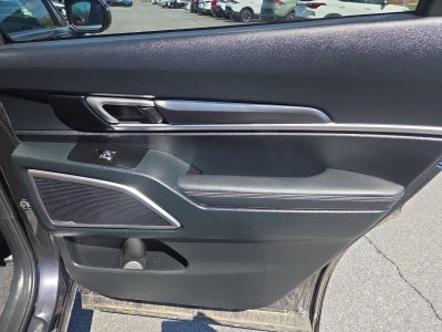 2025 Kia Telluride S AWD