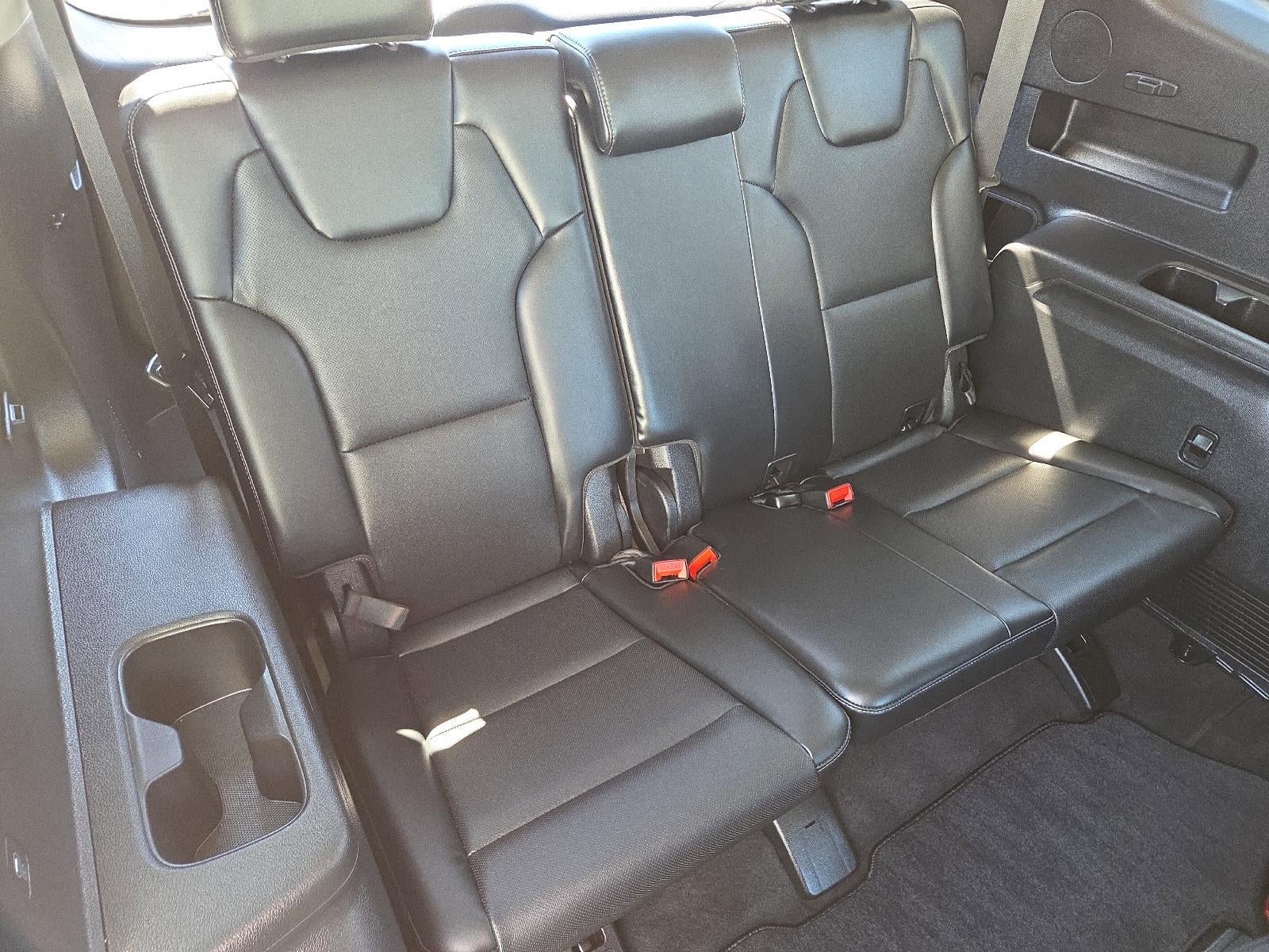 2025 Kia Telluride S AWD