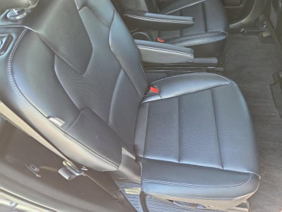 2025 Kia Telluride S AWD