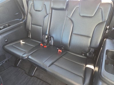 2025 Kia Telluride S AWD