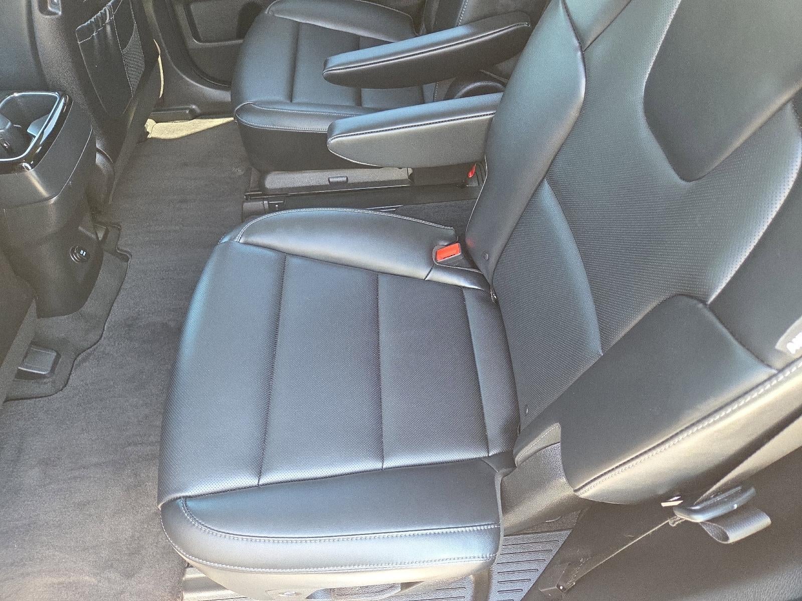 2025 Kia Telluride S AWD