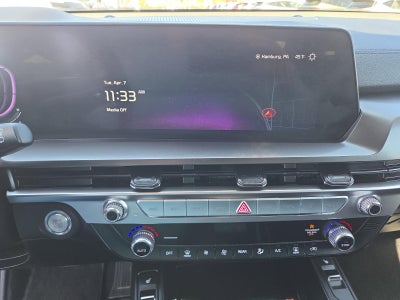 2025 Kia Telluride S AWD