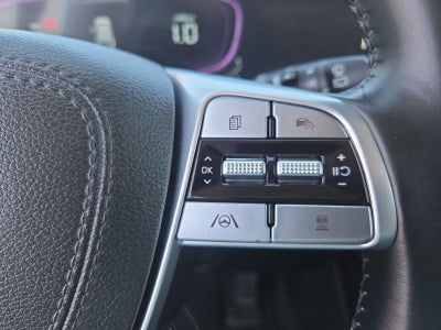 2025 Kia Telluride S AWD