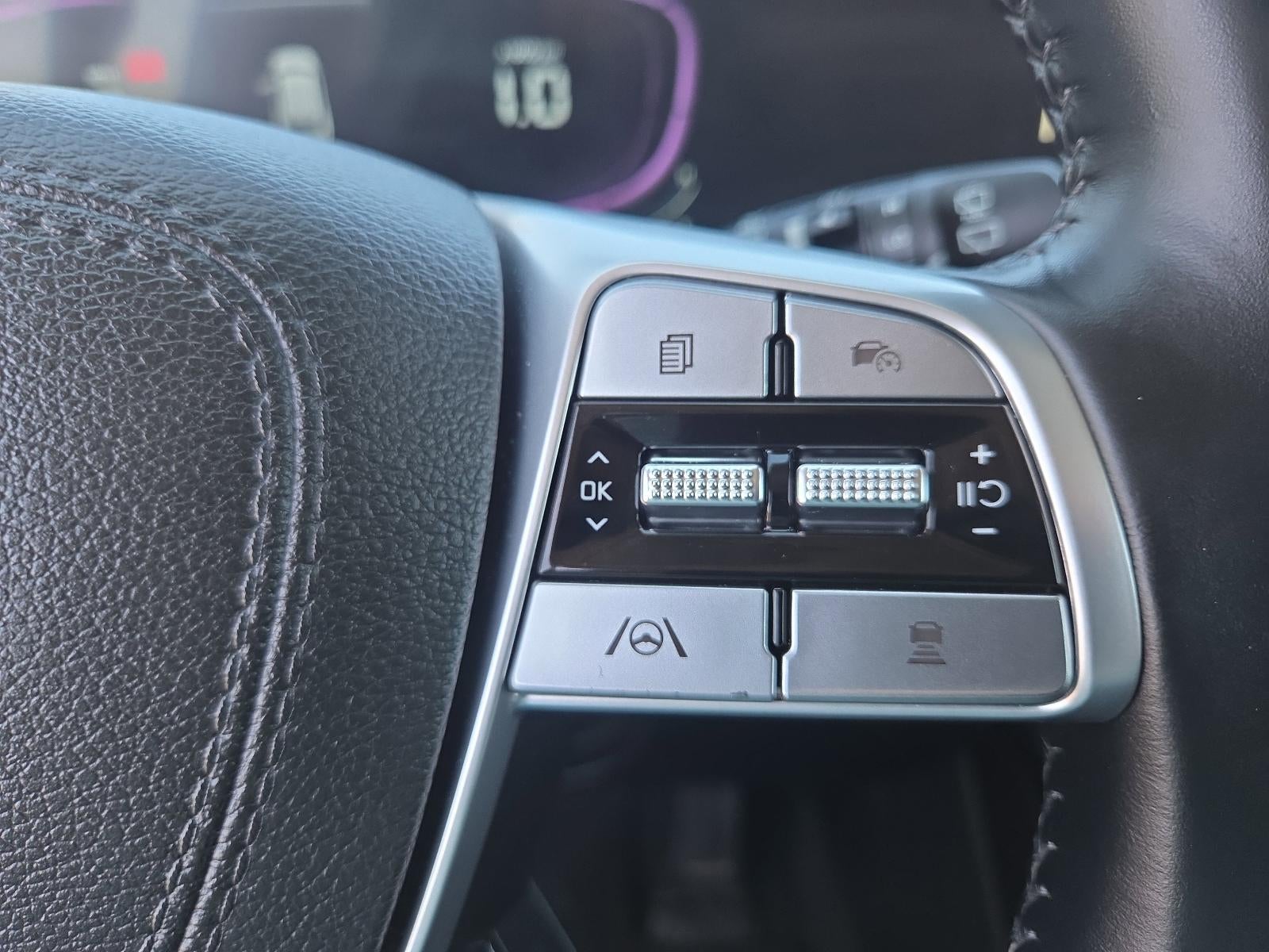 2025 Kia Telluride S AWD