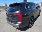 2025 Kia Telluride S AWD