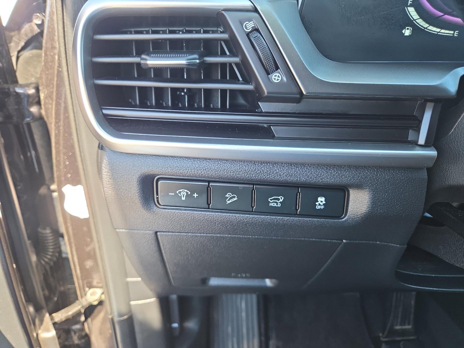 2025 Kia Telluride S AWD