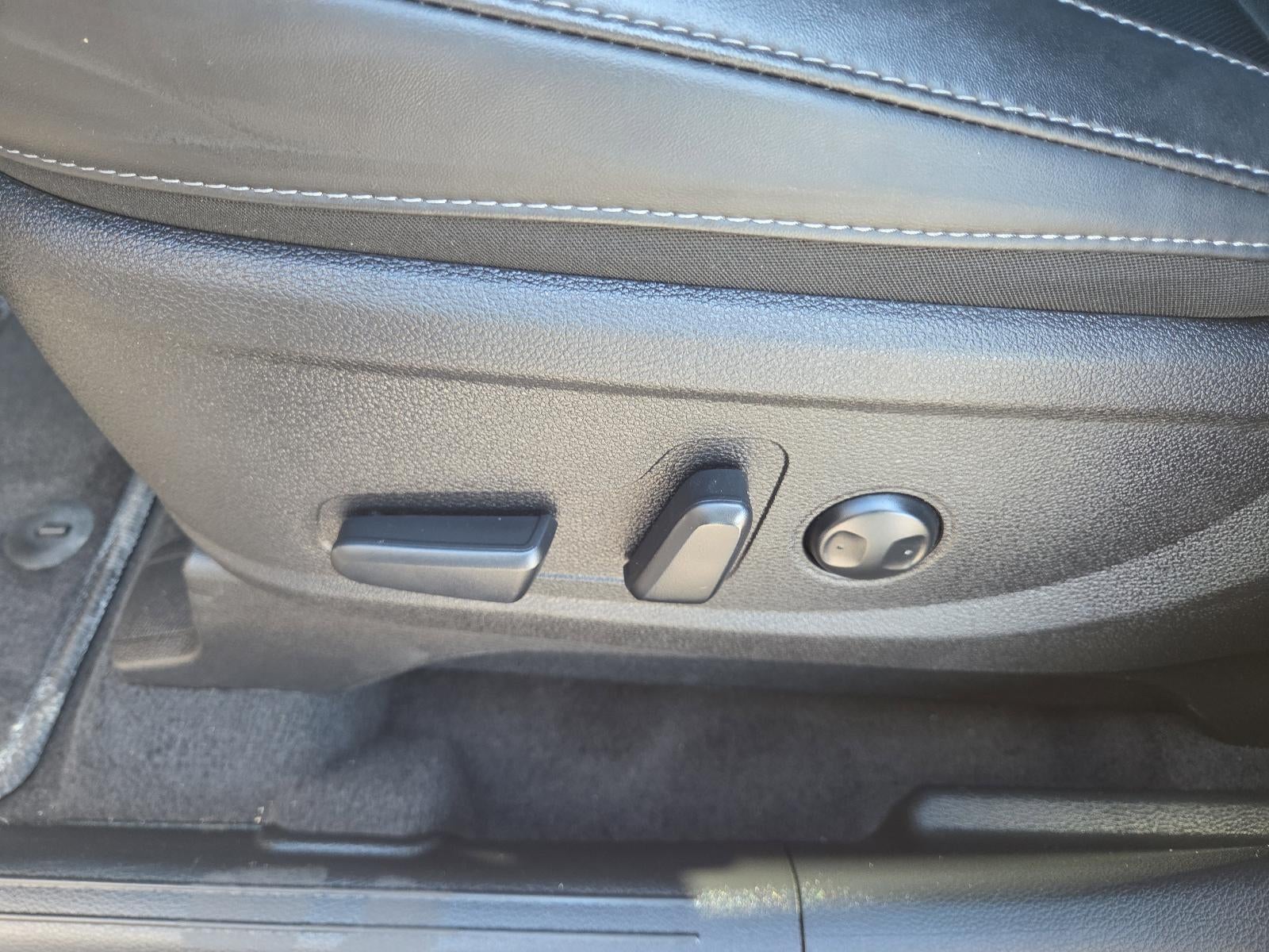 2025 Kia Telluride S AWD