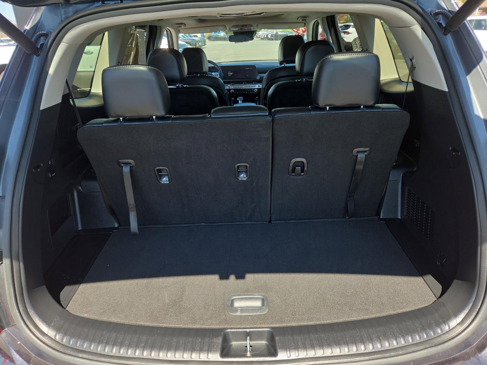 2025 Kia Telluride S AWD