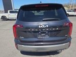 2025 Kia Telluride S AWD