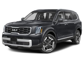 2025 Kia Telluride S AWD