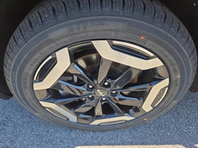 2024 Kia Telluride S AWD