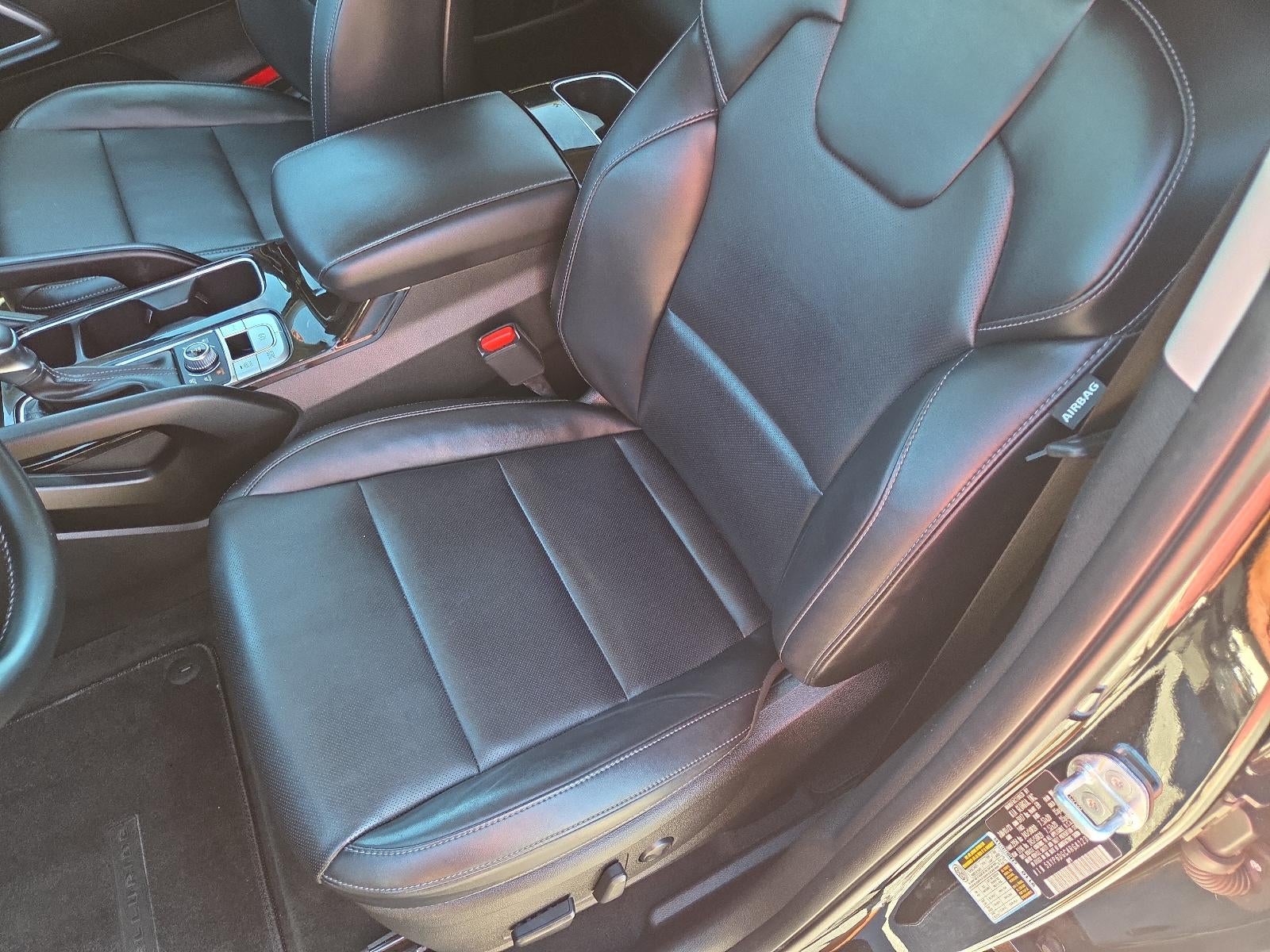 2024 Kia Telluride S AWD