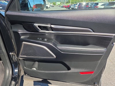 2024 Kia Telluride S AWD