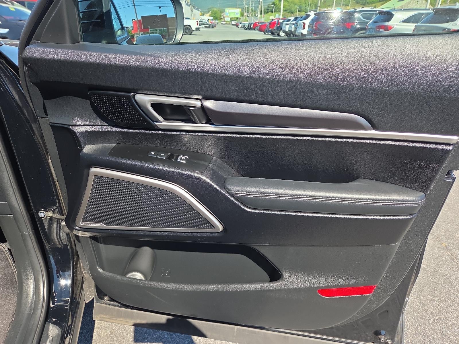 2024 Kia Telluride S AWD