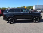 2024 Kia Telluride S AWD