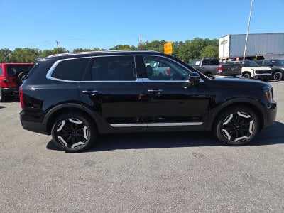2024 Kia Telluride S AWD