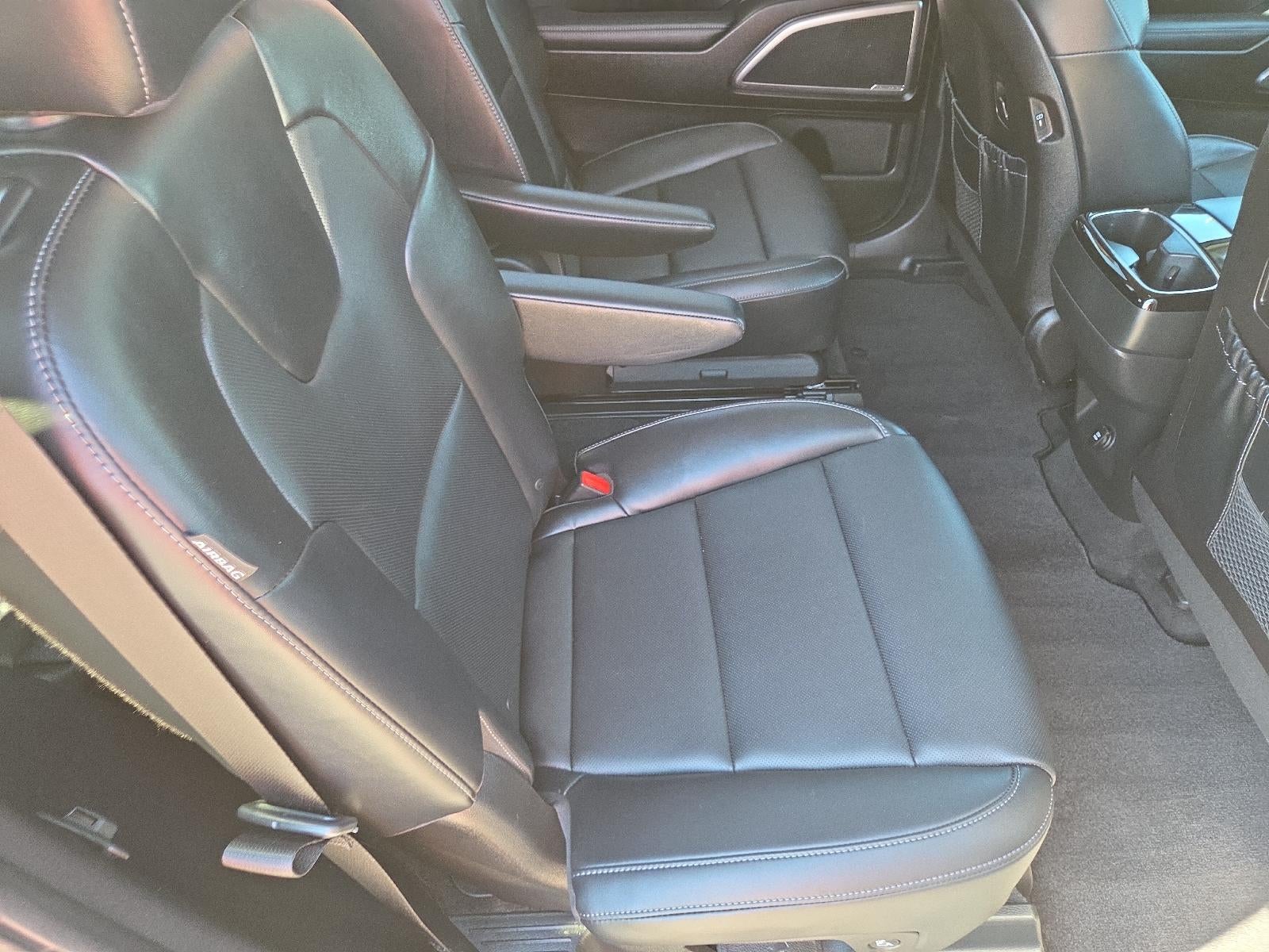 2024 Kia Telluride S AWD