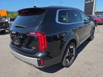 2024 Kia Telluride S AWD