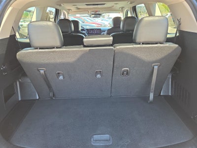 2024 Kia Telluride S AWD
