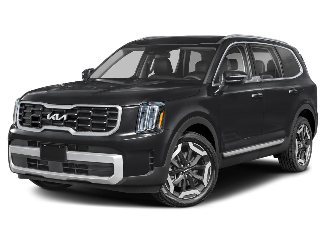 2024 Kia Telluride S AWD