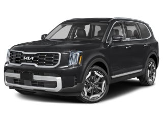 2024 Kia Telluride S AWD