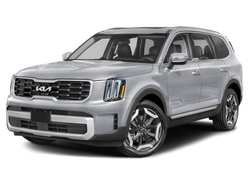 2024 Kia Telluride S AWD